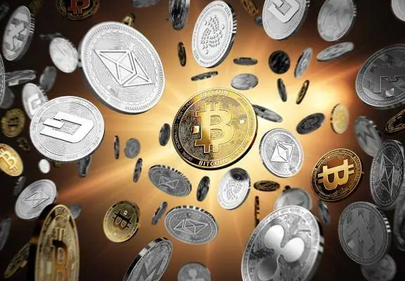 十大全球货币交易平台 2025币圈十大比特币交易所平台